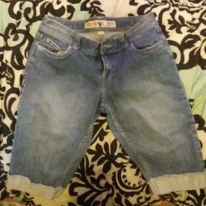 Mossimo supply Low rise